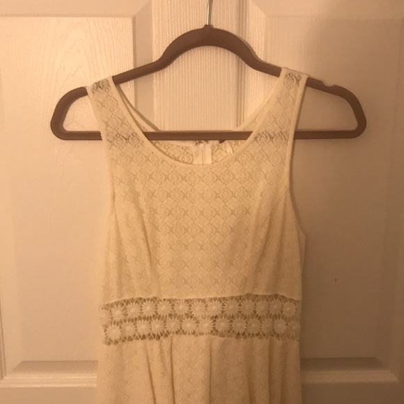 Free people dress size 4 - Picture 2 of 3
